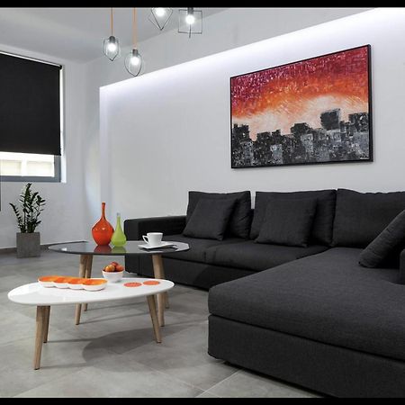 Hermes Apartments أثينا المظهر الخارجي الصورة