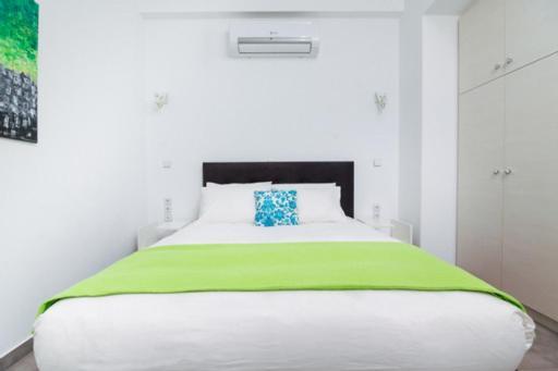 Hermes Apartments أثينا المظهر الخارجي الصورة