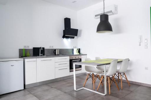 Hermes Apartments أثينا المظهر الخارجي الصورة