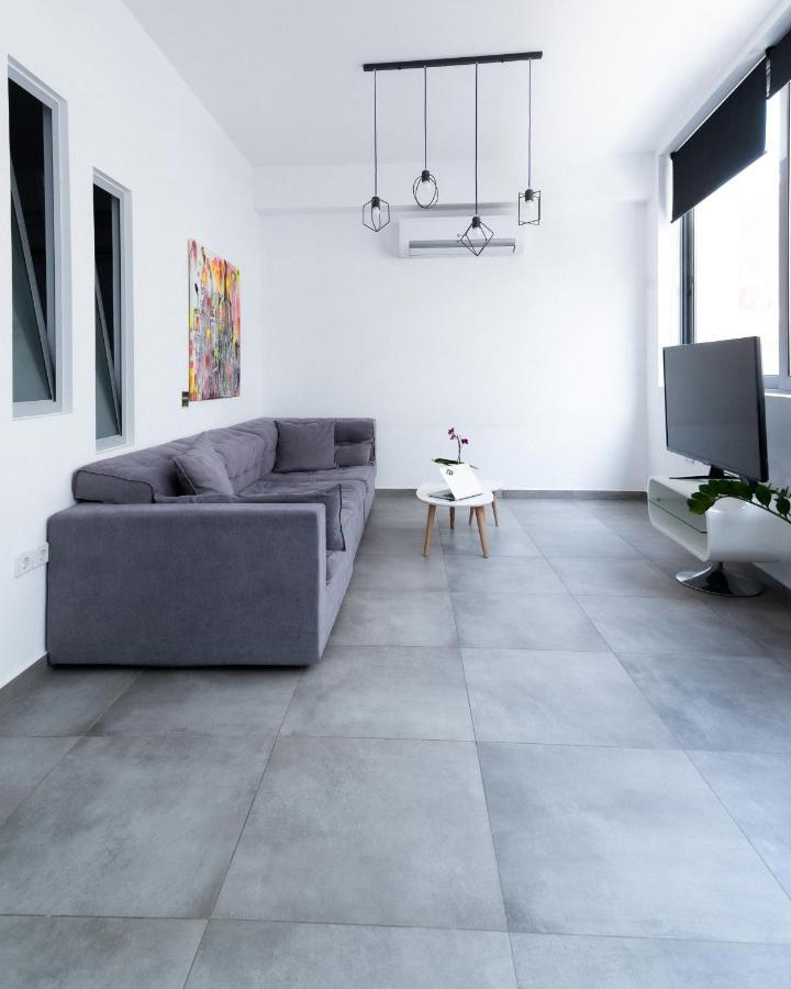 Hermes Apartments أثينا المظهر الخارجي الصورة