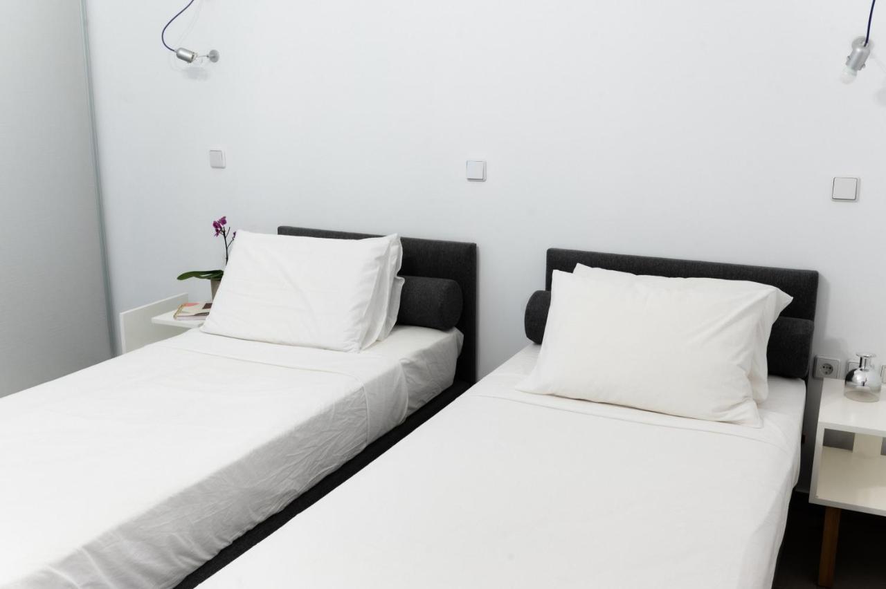 Hermes Apartments أثينا المظهر الخارجي الصورة
