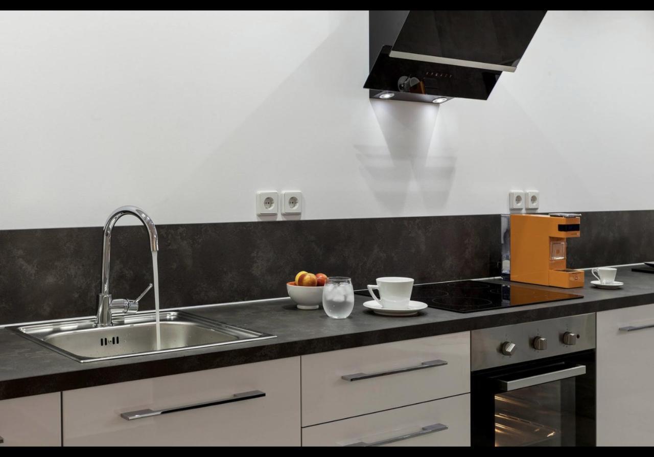Hermes Apartments أثينا المظهر الخارجي الصورة