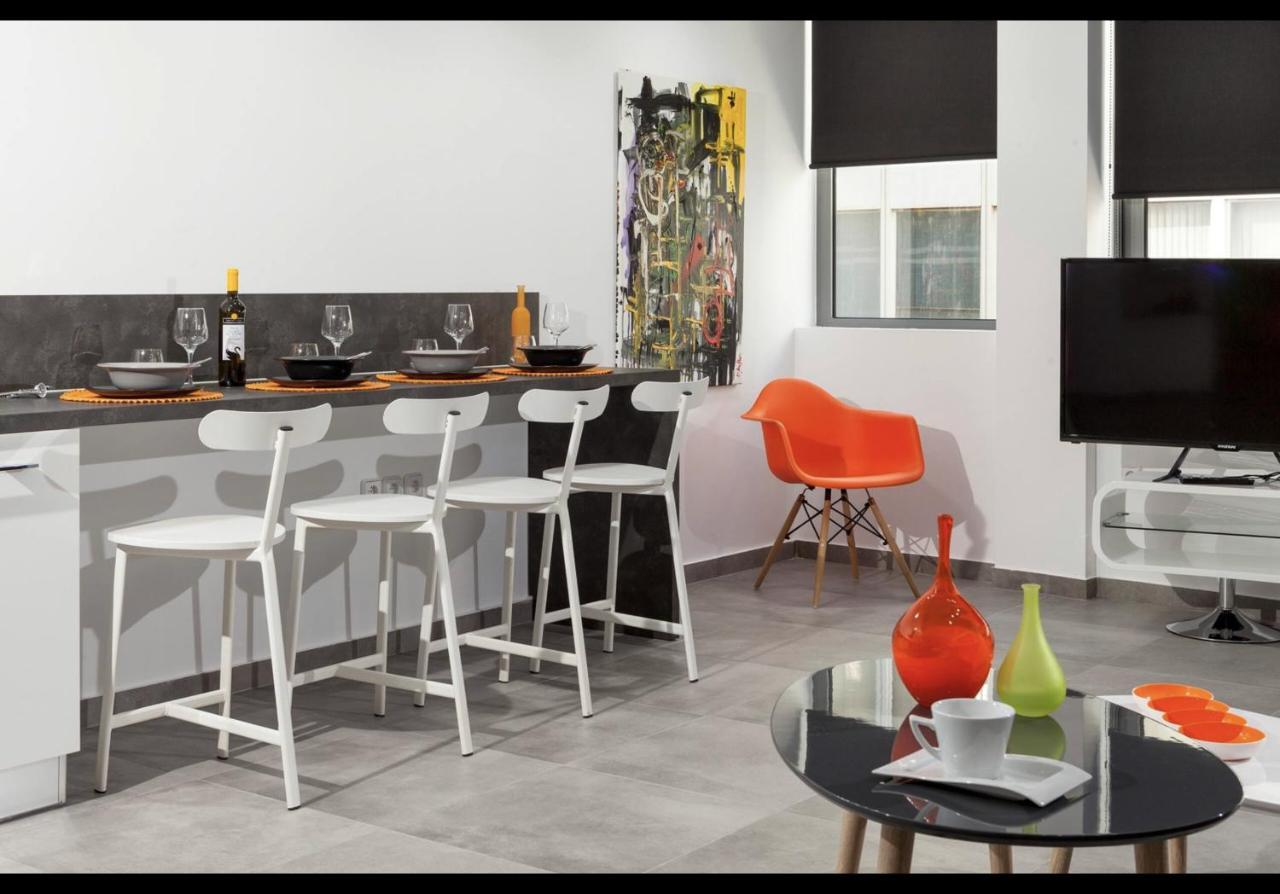 Hermes Apartments أثينا المظهر الخارجي الصورة