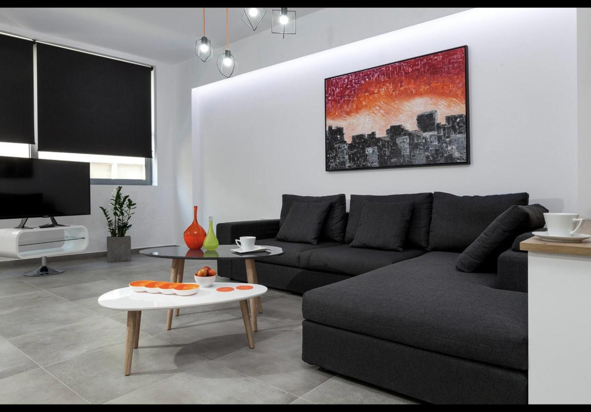 Hermes Apartments أثينا المظهر الخارجي الصورة