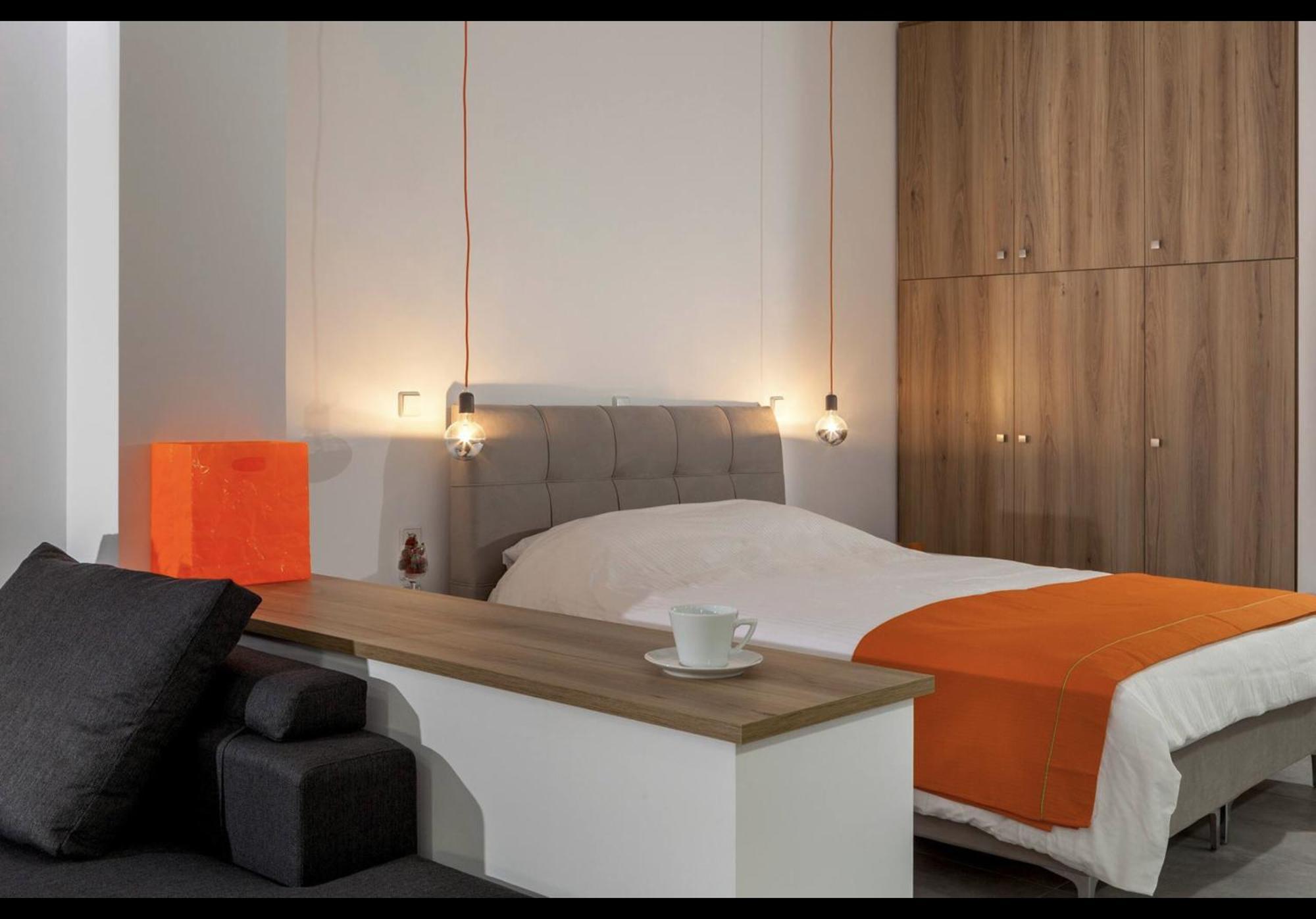 Hermes Apartments أثينا المظهر الخارجي الصورة