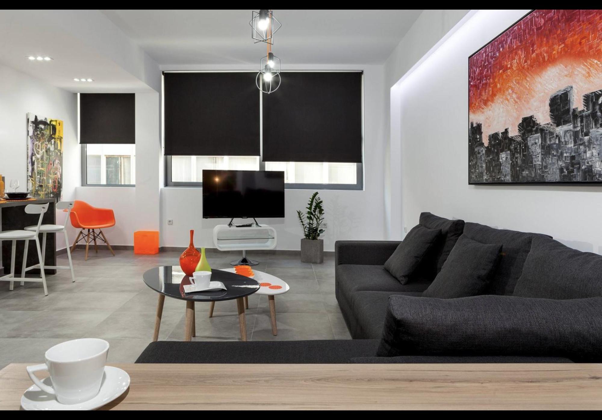 Hermes Apartments أثينا المظهر الخارجي الصورة